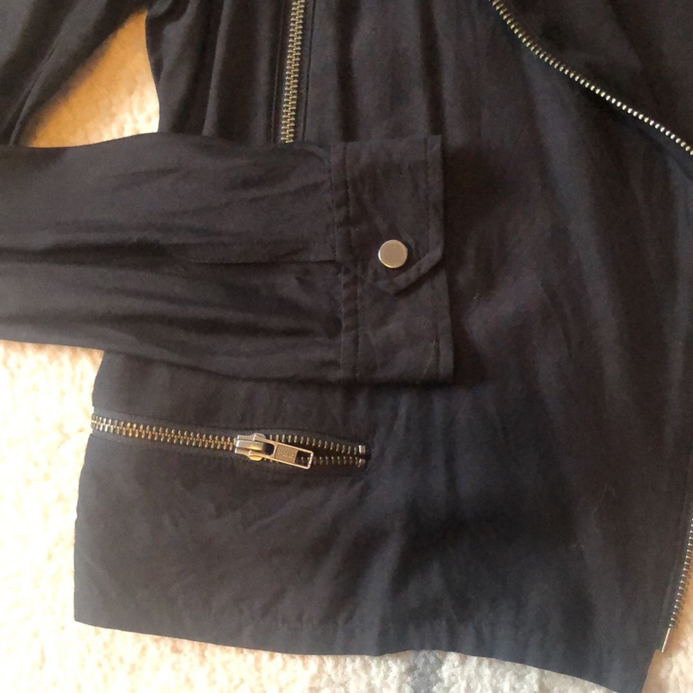 Trouvé Lightweight Jacket - Picture 6 of 8